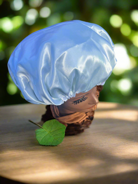 Double Beauty Bonnet