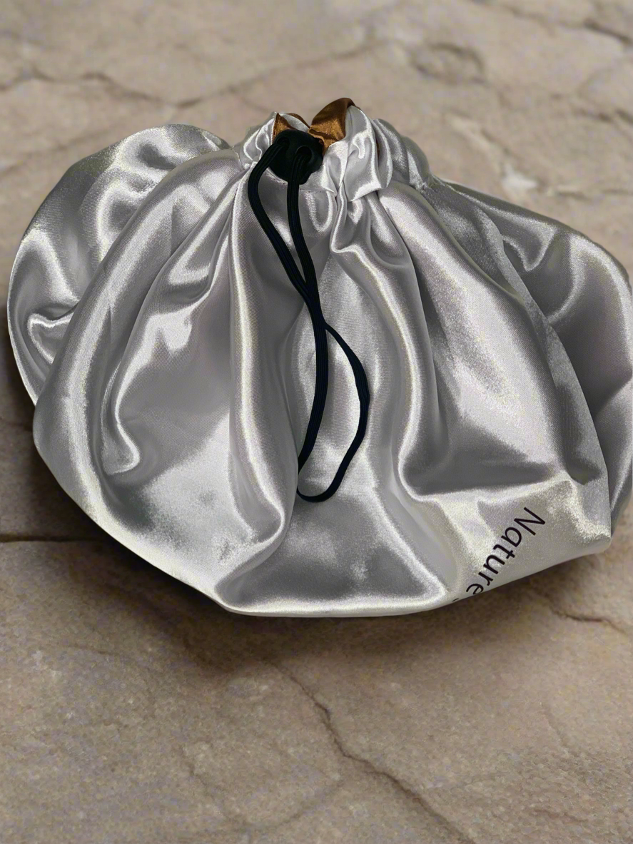 Double Beauty Bonnet