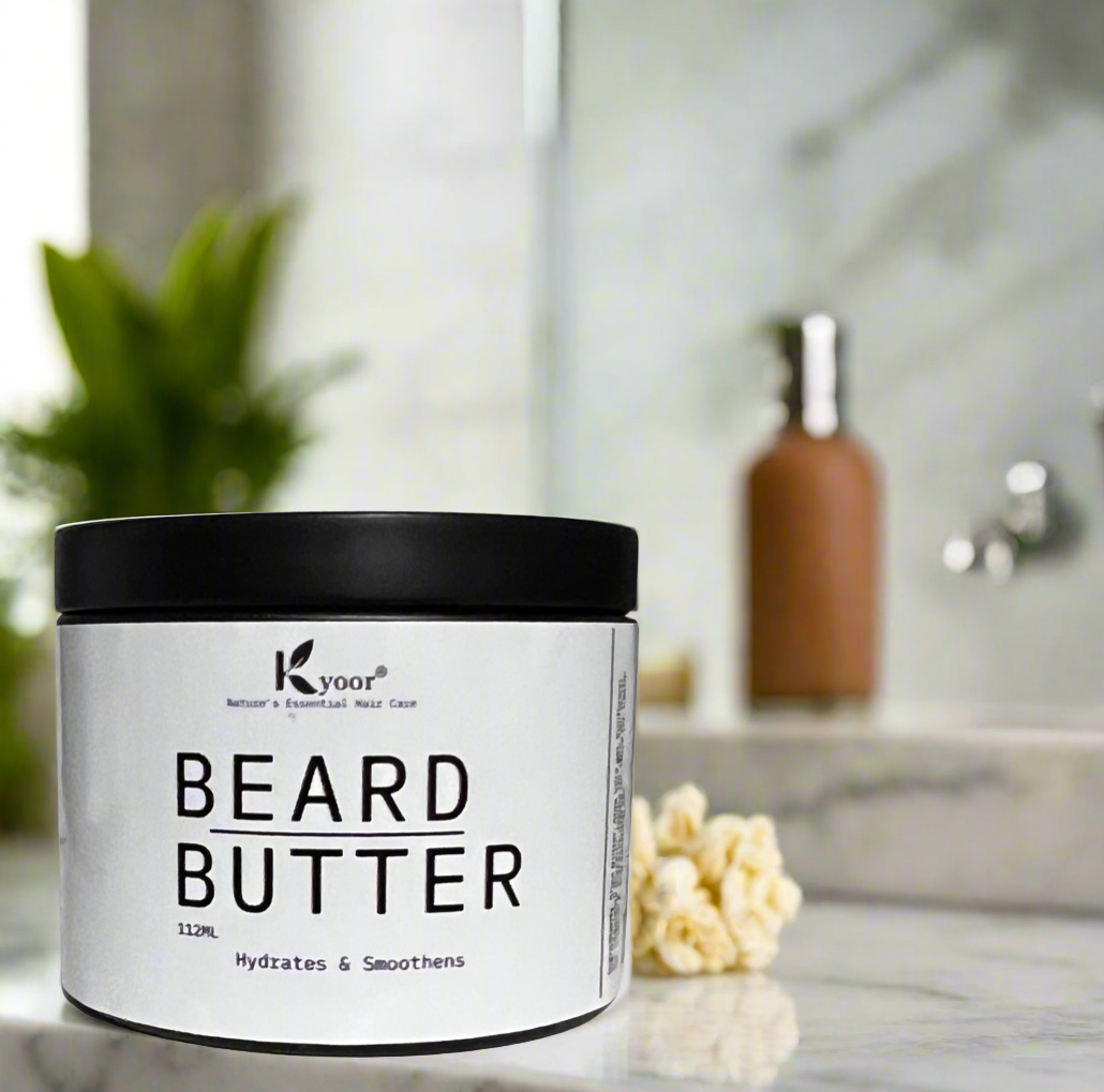 Beard Butter