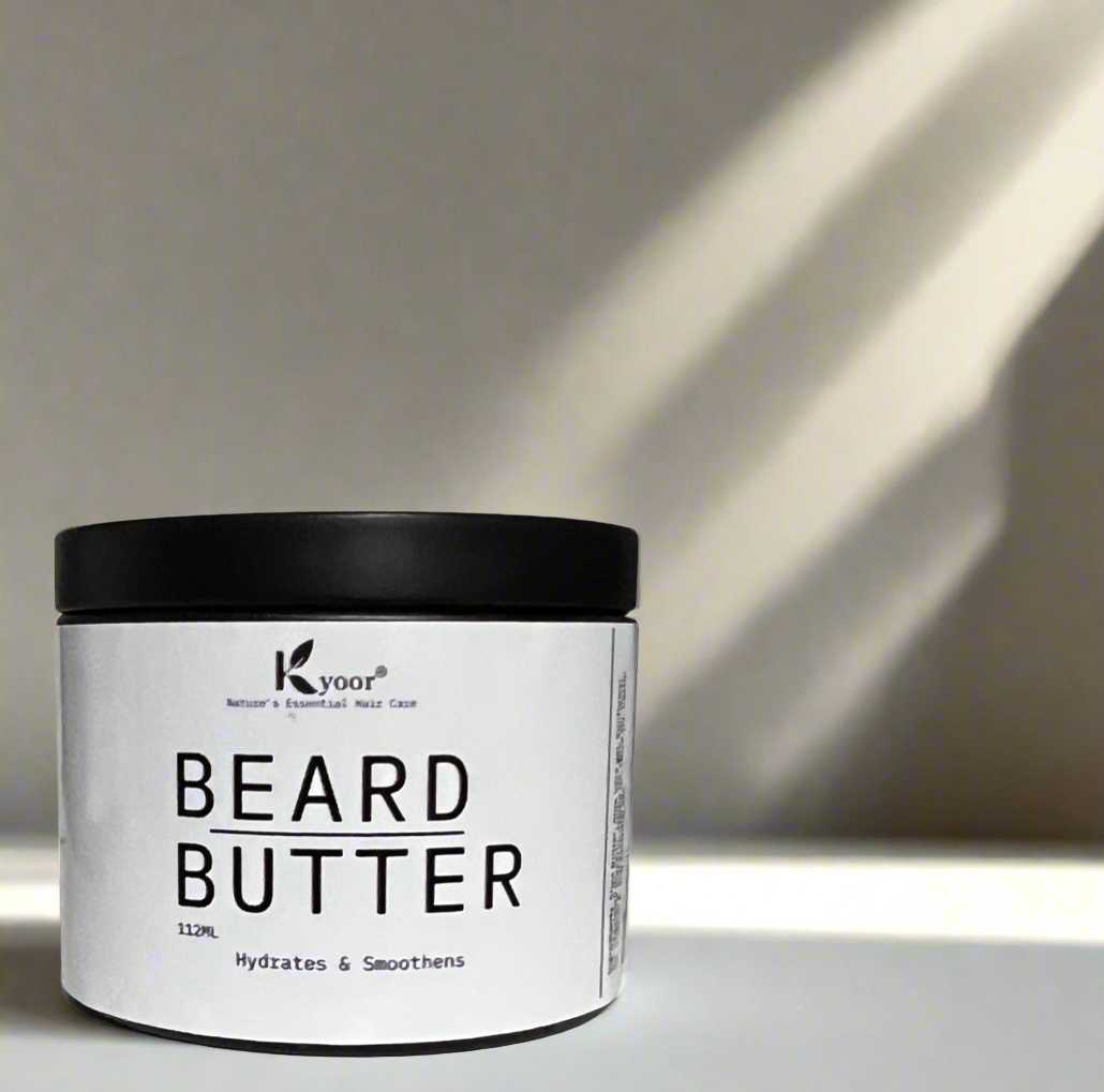 Beard Butter