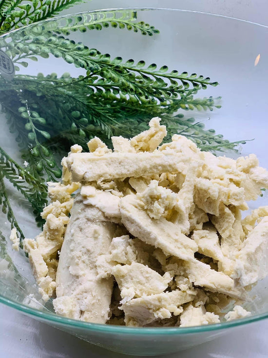 Raw African Shea Butter