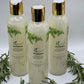 Mint & Rosemary Therapeutic Shampoo