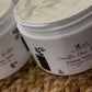 Vanilla Whipped Shea Butter